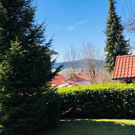 Haus Gerda Ferienwohnung 2 Arnbruck Zewnętrze zdjęcie