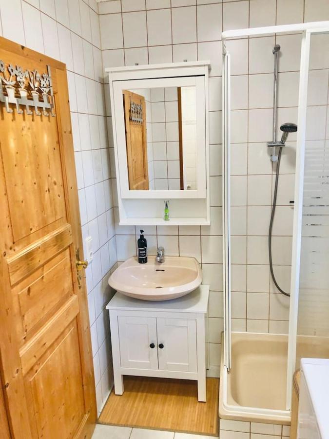 Haus Gerda Ferienwohnung 2 Arnbruck Zewnętrze zdjęcie