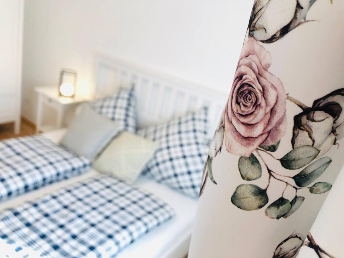 Haus Gerda Ferienwohnung 2 Arnbruck Zewnętrze zdjęcie