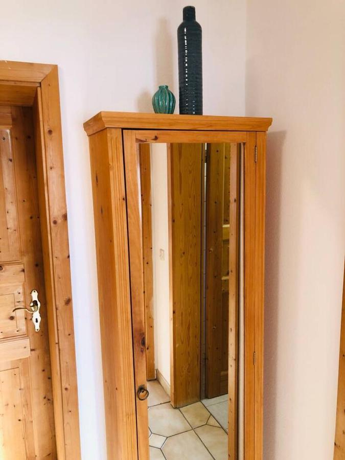 Haus Gerda Ferienwohnung 2 Arnbruck Zewnętrze zdjęcie