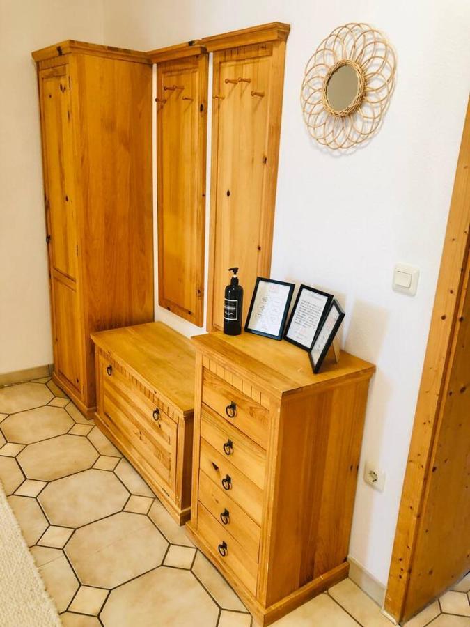 Haus Gerda Ferienwohnung 2 Arnbruck Zewnętrze zdjęcie