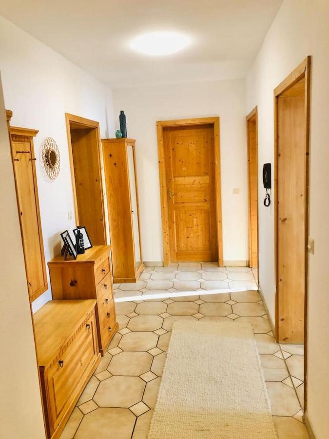 Haus Gerda Ferienwohnung 2 Arnbruck Zewnętrze zdjęcie