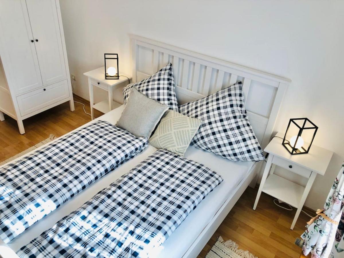 Haus Gerda Ferienwohnung 2 Arnbruck Zewnętrze zdjęcie