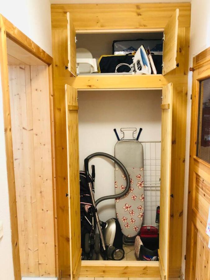 Haus Gerda Ferienwohnung 2 Arnbruck Zewnętrze zdjęcie
