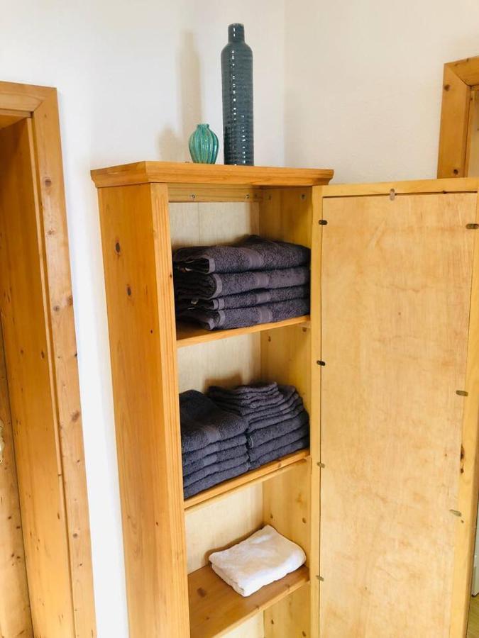 Haus Gerda Ferienwohnung 2 Arnbruck Zewnętrze zdjęcie