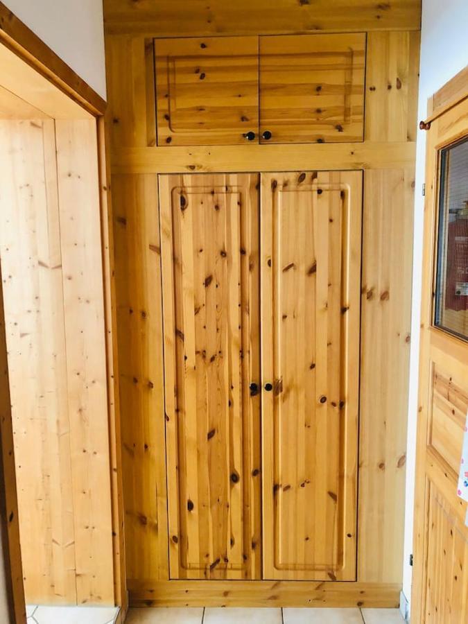 Haus Gerda Ferienwohnung 2 Arnbruck Zewnętrze zdjęcie