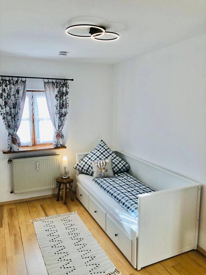 Haus Gerda Ferienwohnung 2 Arnbruck Zewnętrze zdjęcie