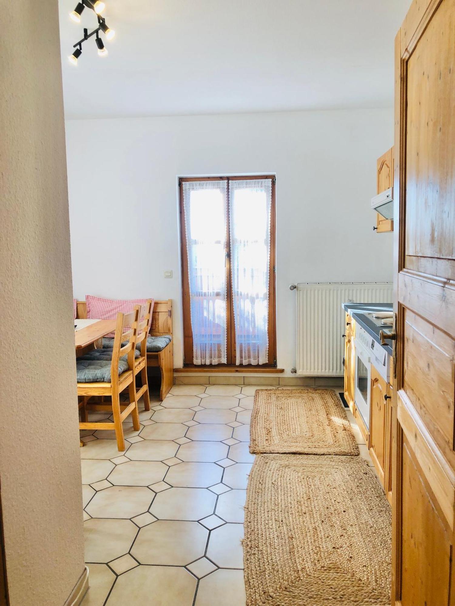 Haus Gerda Ferienwohnung 2 Arnbruck Zewnętrze zdjęcie
